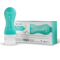 معجزه درمان گرفتگی عضلات