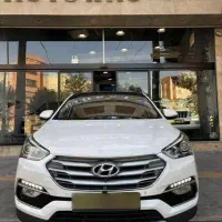 سانتافه 2017 gdi