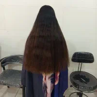 خریدار و فروش موی بانوان