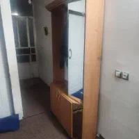 کمد لباس و جاکفشی