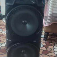 اسپیکر بزرگ
