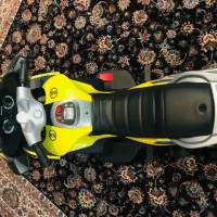 موتور شارژی نو|اسباببازی بچه|ماهدشت, |دیوار