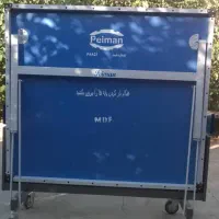 فوتبال دستی و میز پینگ پونگ|تجهیزات ورزشی|پاکدشت, پاکدشت (مامازند)|دیوار