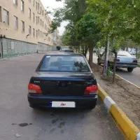 پراید 132