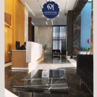 ۲۵۰ متر چهارخواب/مشاعات هتلینگ/ویو ابدی دهکده|فروش آپارتمان|فردیس, دهکده|دیوار