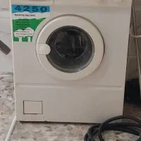 ماشین لباسشویی ۵کیلویی