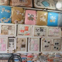 سیسمونی ولباس بچه گانه