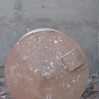 منبع 6 هزار لیتری|مصالح و تجهیزات ساختمان|چغادک, |دیوار