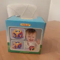 اسباب بازی TOLO|اسباب‌بازی بچه|تهران, نارمک جنوبی|دیوار