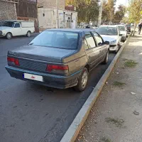 روا مدل87دوگانه دستی|خودرو سواری و وانت|ارومیه, |دیوار