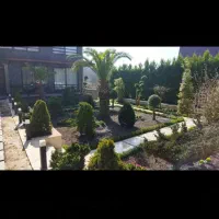 باغبانی ،درخت کاری هرس حرفه ای