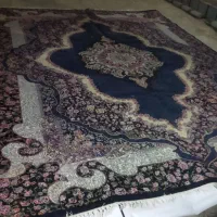 فرش جفت|فرش|بجنورد, |دیوار