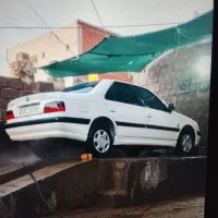 پژو پارس سال مدل 97