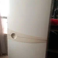 یخچال فریزر دودر.معمولی