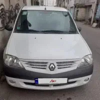 پارس تندر مدل ۹۵|خودرو سواری و وانت|قائم‌شهر, |دیوار