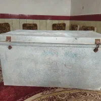 صندوق فلزی گالوانیزه