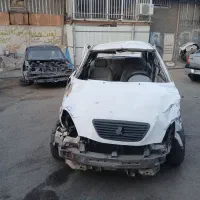 تیبا صندوق‌دار EX، مدل ۱۳۹۰|خودرو سواری و وانت|گناباد, |دیوار