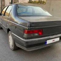 روآ ۸۵|خودرو سواری و وانت|تهران, حکیمیه|دیوار