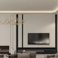 آپارتمان نوساز شرایط عالی مدرن ساحلی|پیش‌فروش املاک|نور, |دیوار