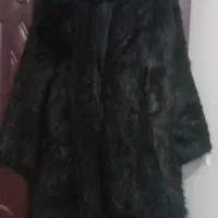 پالتو تمام خز