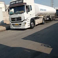 تانکر۳۶هزاری  فروشی|ماشینآلات صنعتی|اسلامآباد غرب, |دیوار