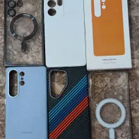 S25 ultra به همراه 20 میلیون لوازم|موبایل|کرمان, |دیوار