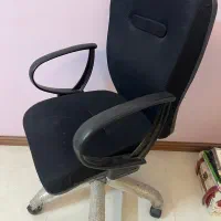 صندلی چرخ دار جک دار