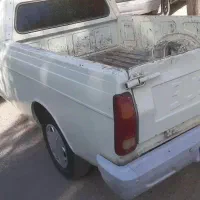 پیکان وانت مدل ۹۱|خودرو سواری و وانت|سیرجان, |دیوار