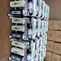 فروش و نصب انواع دستگاه تصفیه آب خانگی|آبسردکن و تصفیه آب|بروجرد, |دیوار