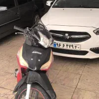 سحر ۱۳۵