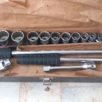 جعبه بکس آمریکایی نو