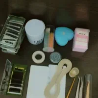 وسایل اکستنشن مژه