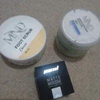 چند قلم محصولات آرایشی بانصف قیمت|آرایشی، بهداشتی، درمانی|مشهد, کوی سیدی|دیوار