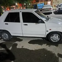 پراید 131 EX، مدل ۱۳۹۵|خودرو سواری و وانت|هشتگرد, |دیوار