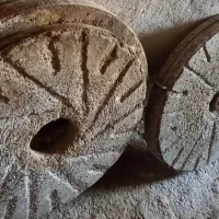 اسیاب سنگی