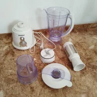 مخلوط و آسیاب کن همیلتون