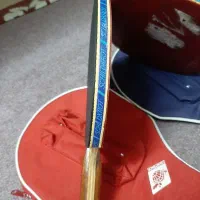 دو عدد راکت پینگ پنگ|تجهیزات ورزشی|تهران, محمودیه|دیوار