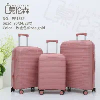 چمدان مسافرتی