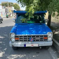 نیسان دیزل