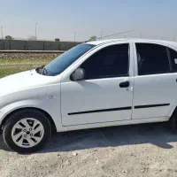 تیبا 2 مدل 96|خودرو سواری و وانت|اندیمشک, |دیوار