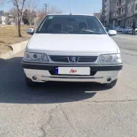 پژو  SLX 99 سیمی