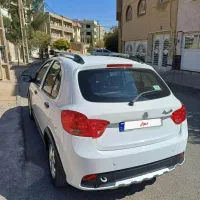 کوئیک GX مدل ۱۴۰۳|خودرو سواری و وانت|فسا, |دیوار