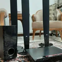 سینما خانواده|سیستم صوتی خانگی|کرج, کمال‌شهر|دیوار