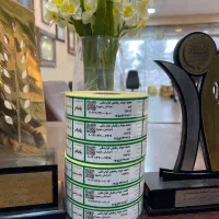 نهالستان تخصصی طلای سبز گوارشکی نهال پایه رویشی|خدمات باغبانی و درختکاری|مشهد, توس فردوسی|دیوار