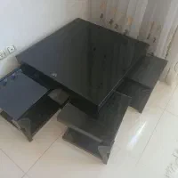میز جلو مبلی