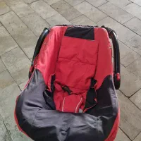 کریر سالم و تمیز