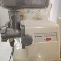 چرخ گوشت نو ناسیونال اصل