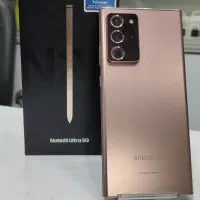 note 20 ultra 5G