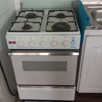 فروش اجاق گاز فر دار