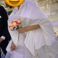 لباس عروس